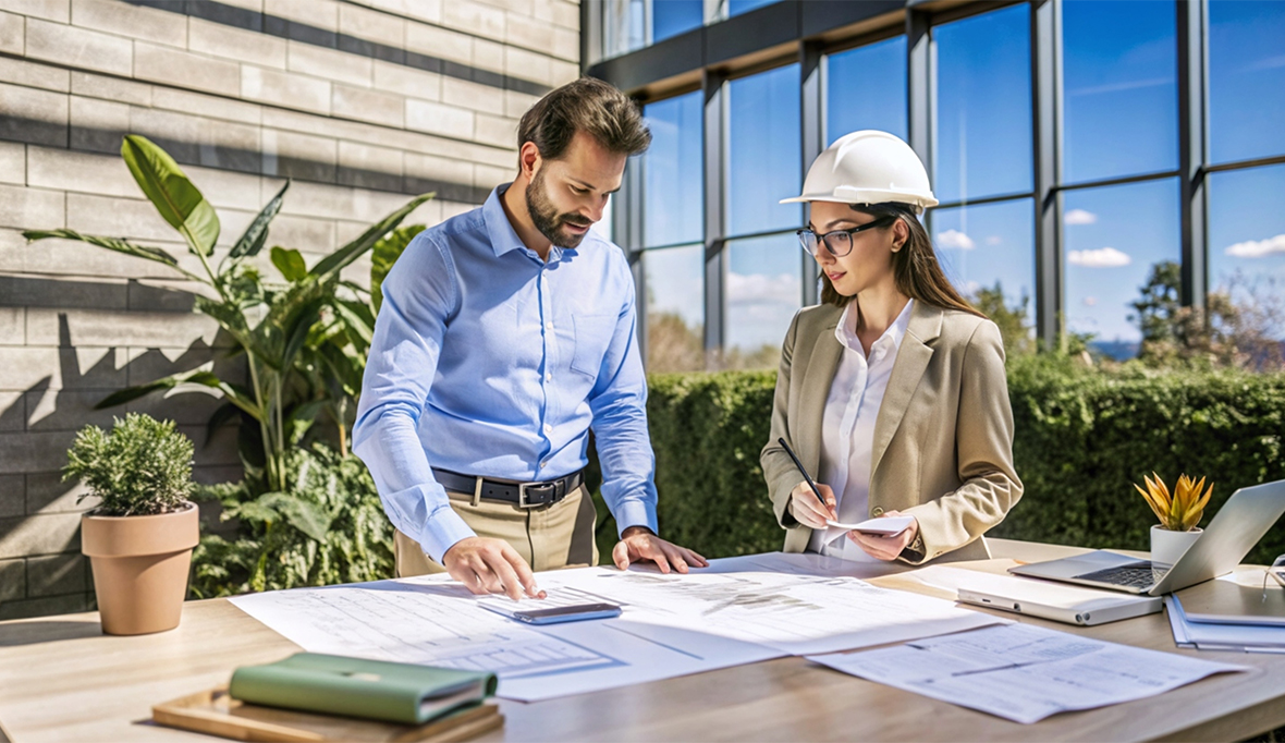 The Power of Strategic Mandate Partnerships in Real Estate