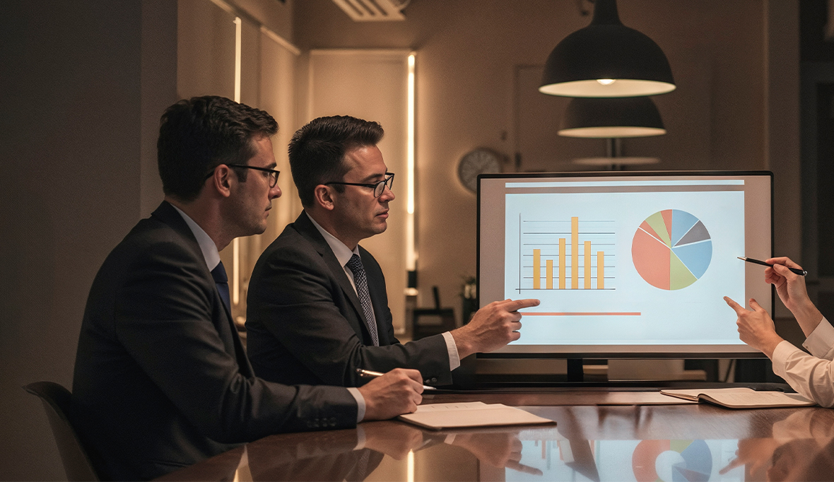 The Power of Strategic Mandate Partnerships in Real Estate
