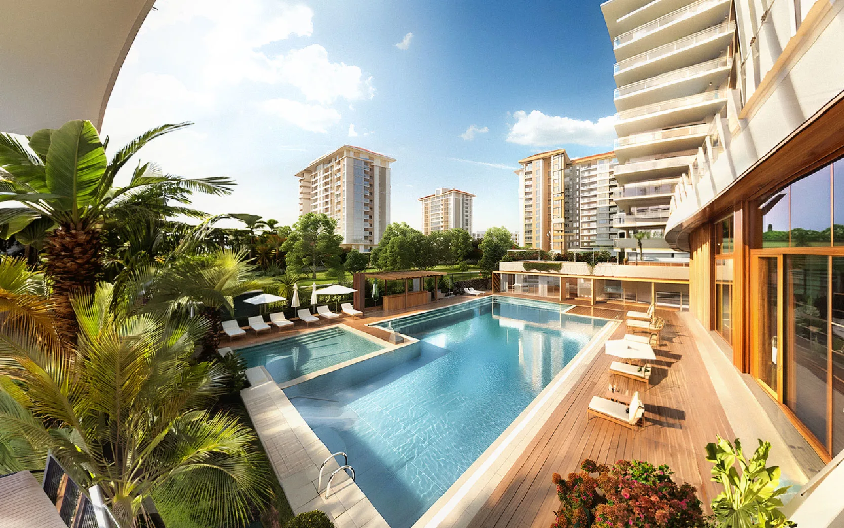 Why Whitefield is Best for flat buyers