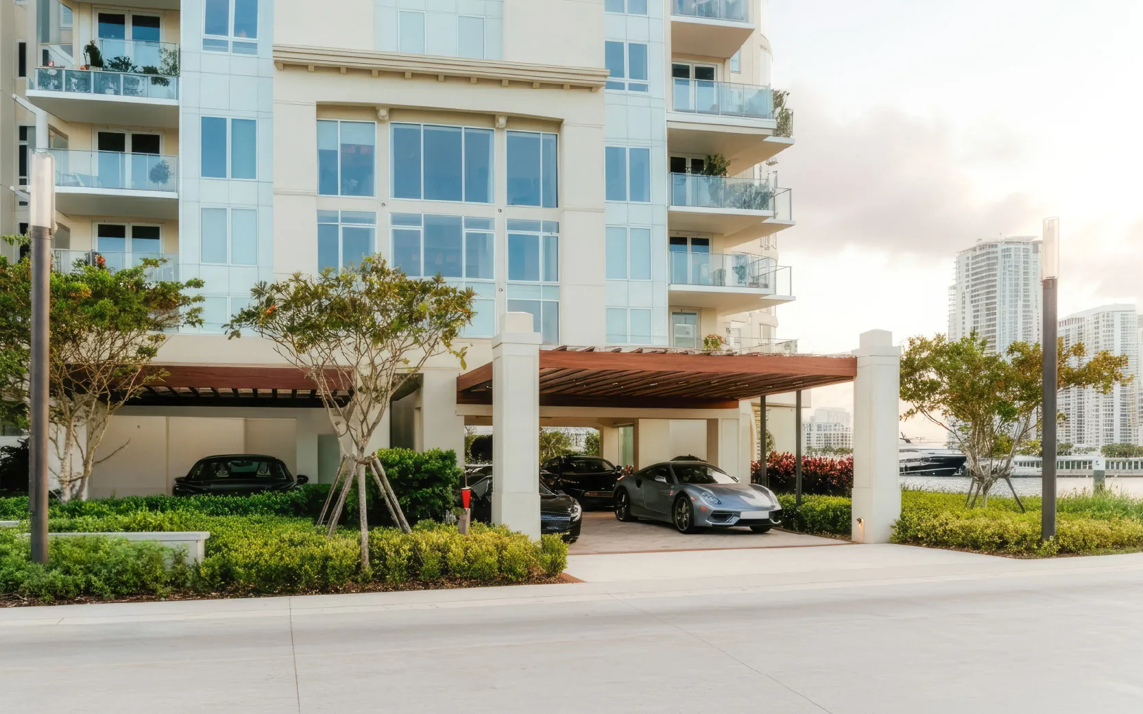 Whitefield flat investment